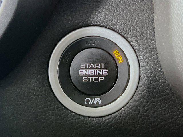 used 2019 Ram 1500 car, priced at $23,887