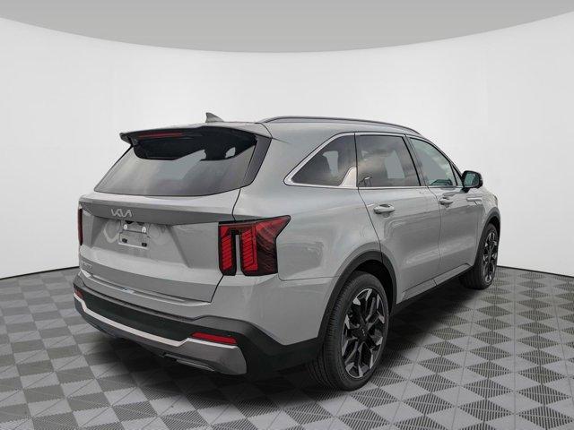 new 2024 Kia Sorento car, priced at $40,351