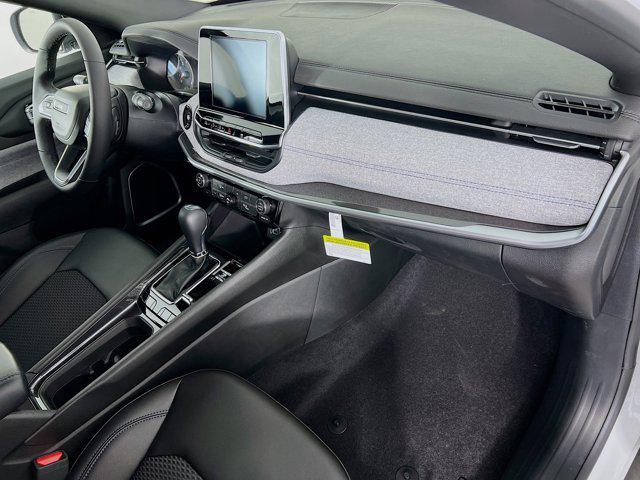 new 2025 Jeep Compass car, priced at $27,178