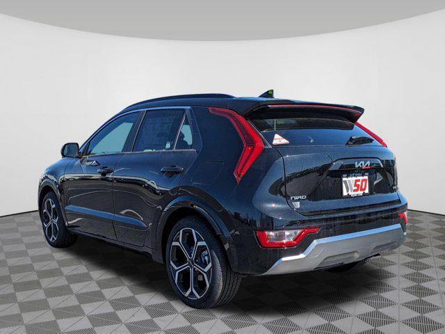 new 2024 Kia Niro car, priced at $29,499