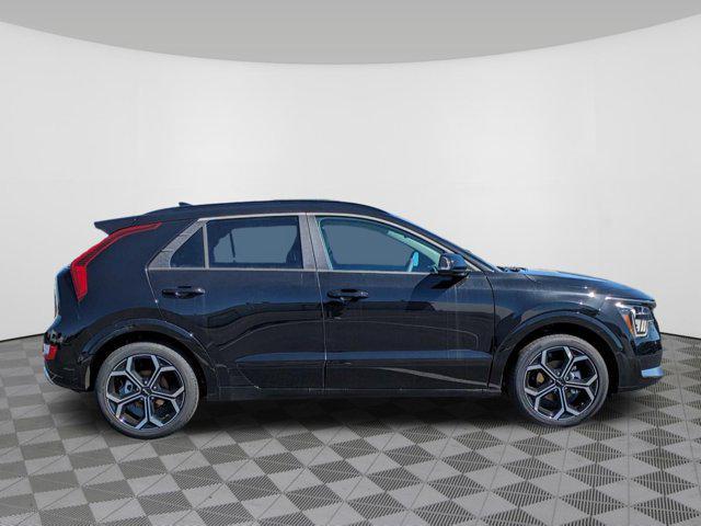 new 2024 Kia Niro car, priced at $31,000