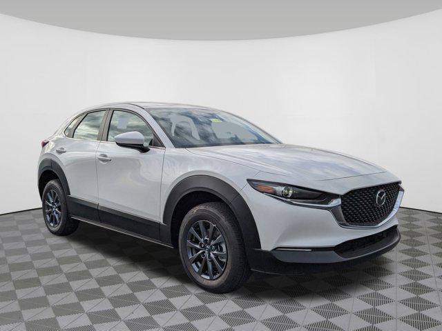 new 2025 Mazda CX-30 car, priced at $26,940