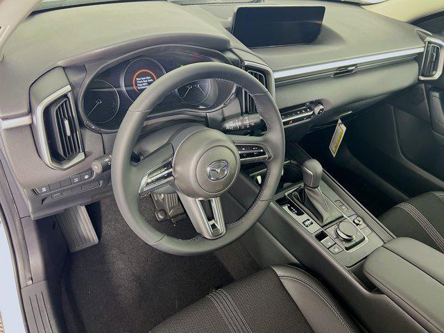 new 2025 Mazda CX-50 Hybrid car, priced at $36,075
