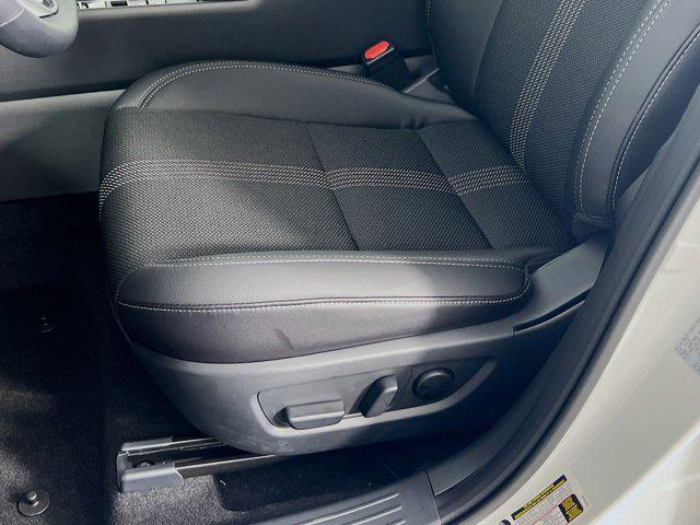 new 2025 Mazda CX-50 Hybrid car, priced at $36,075