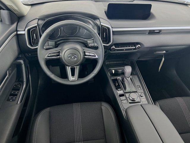 new 2025 Mazda CX-50 Hybrid car, priced at $36,075