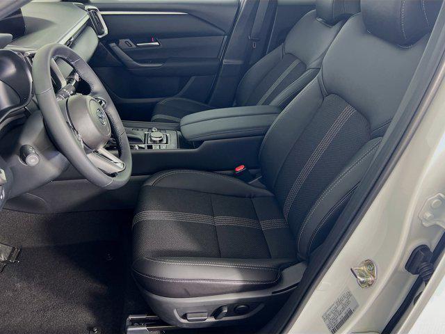 new 2025 Mazda CX-50 Hybrid car, priced at $36,075