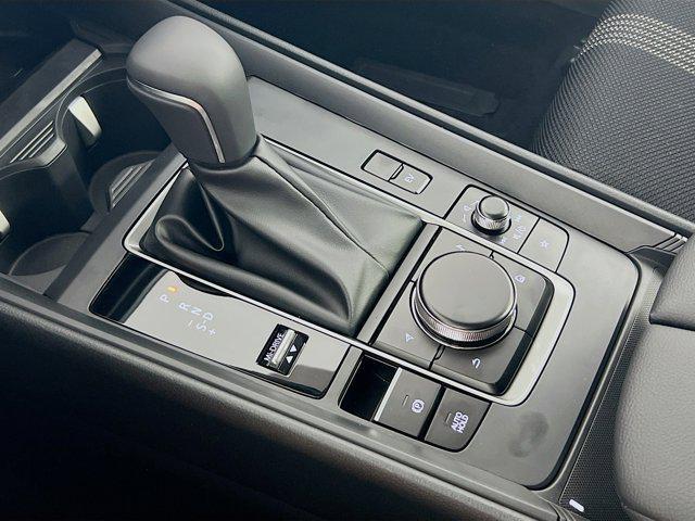 new 2025 Mazda CX-50 Hybrid car, priced at $36,075