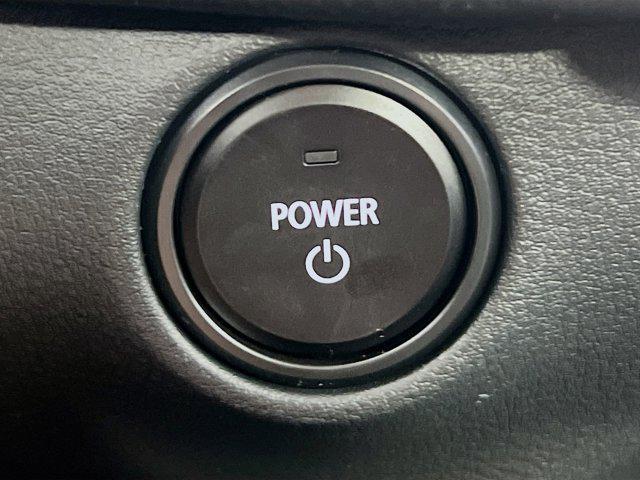 new 2025 Mazda CX-50 Hybrid car, priced at $36,075