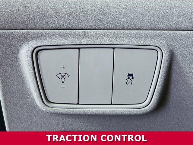 used 2022 Hyundai Tucson car, priced at $21,311