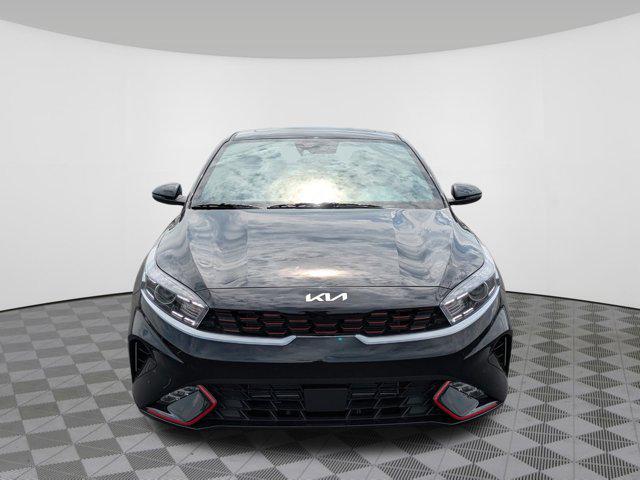 new 2024 Kia Forte car, priced at $22,380