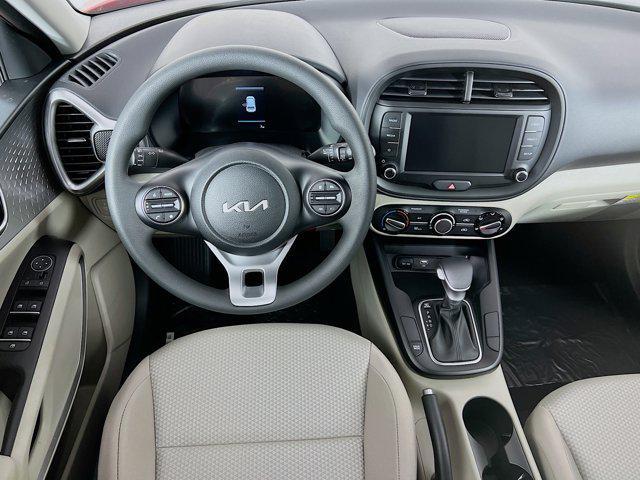 new 2025 Kia Soul car, priced at $20,791