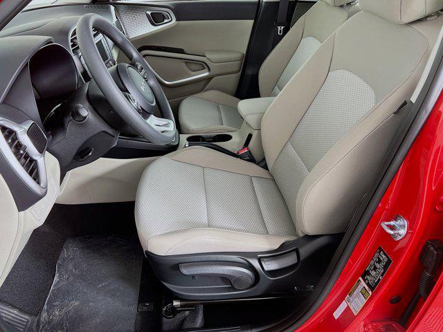new 2025 Kia Soul car, priced at $20,791