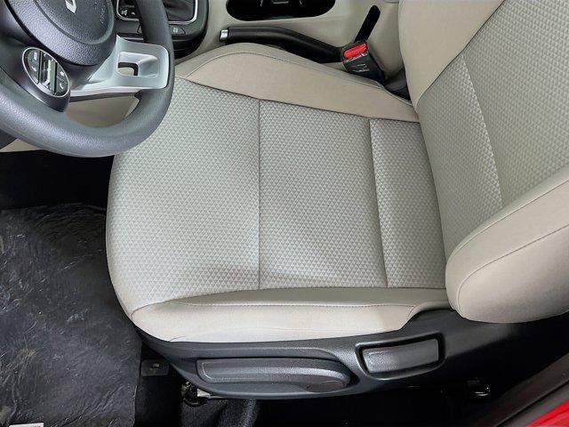 new 2025 Kia Soul car, priced at $20,791