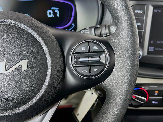 new 2025 Kia Soul car, priced at $20,791