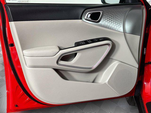 new 2025 Kia Soul car, priced at $20,791
