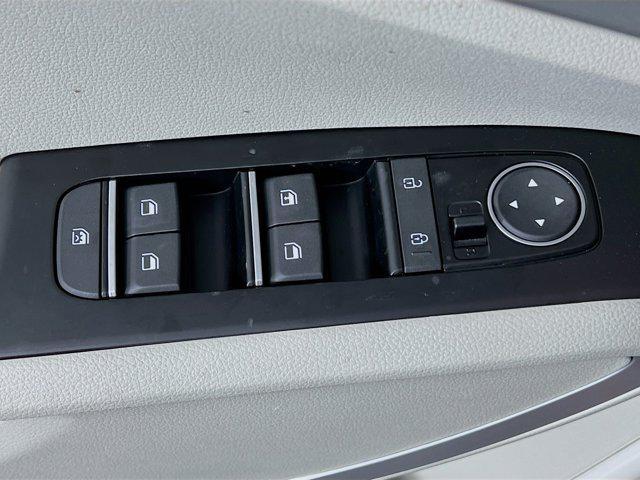 new 2025 Kia Soul car, priced at $20,791