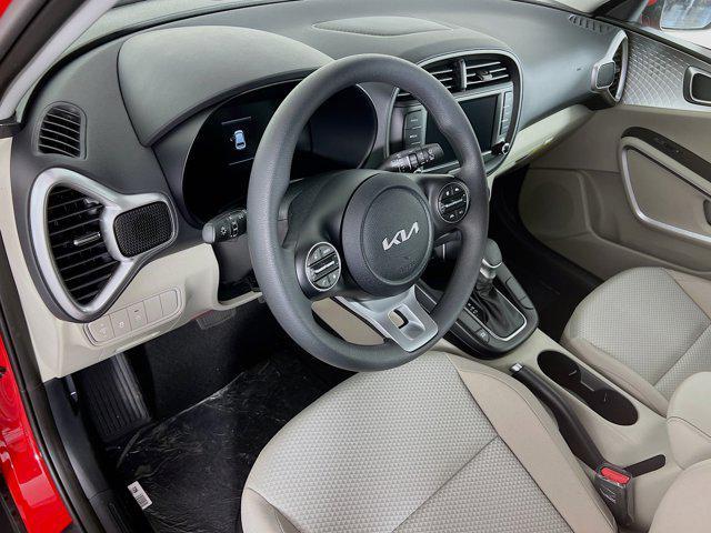 new 2025 Kia Soul car, priced at $20,791