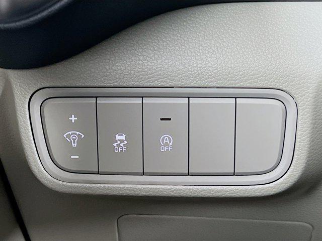 new 2025 Kia Soul car, priced at $20,791