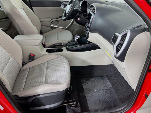 new 2025 Kia Soul car, priced at $20,791
