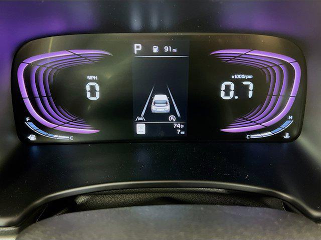 new 2025 Kia Soul car, priced at $20,791
