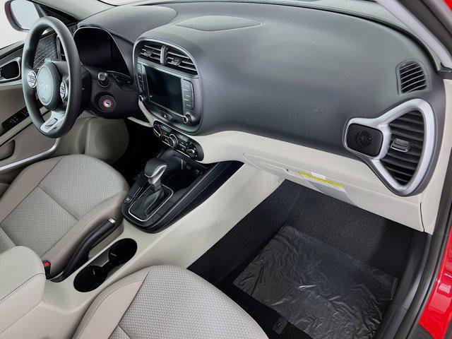 new 2025 Kia Soul car, priced at $20,791