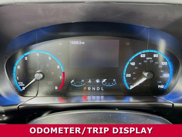 used 2022 Ford Bronco Sport car, priced at $27,528