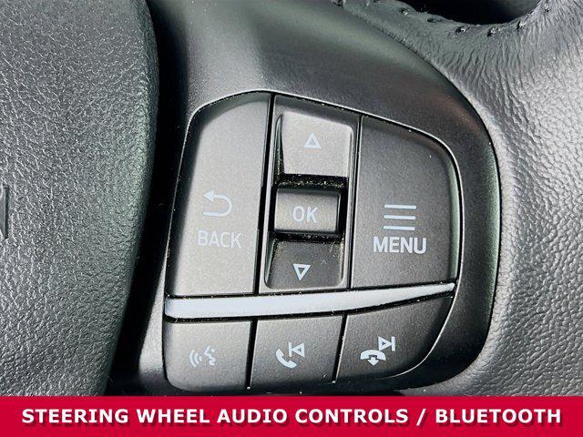 used 2022 Ford Bronco Sport car, priced at $27,528