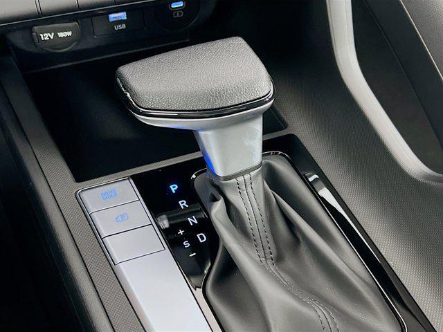 new 2025 Hyundai Elantra car, priced at $23,847