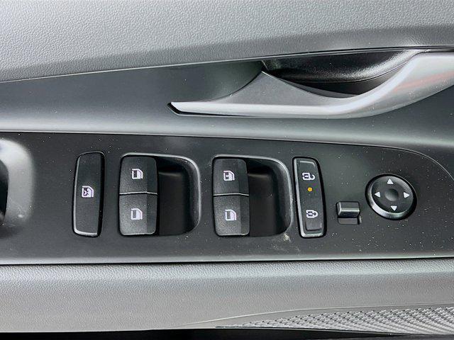 new 2025 Hyundai Elantra car, priced at $23,847
