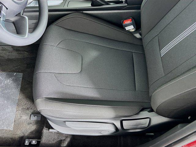 new 2025 Hyundai Elantra car, priced at $23,847