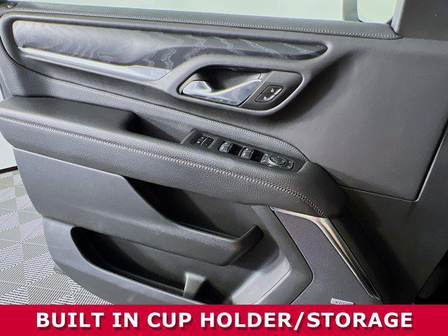 used 2023 GMC Yukon car, priced at $60,592