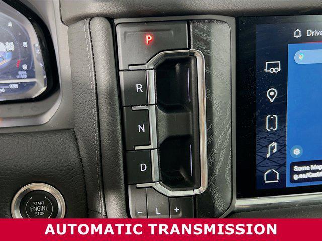 used 2023 GMC Yukon car, priced at $60,592