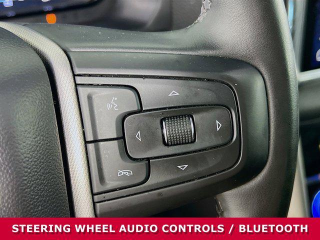 used 2023 GMC Yukon car, priced at $60,592