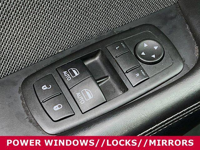 used 2015 Dodge Challenger car, priced at $23,397