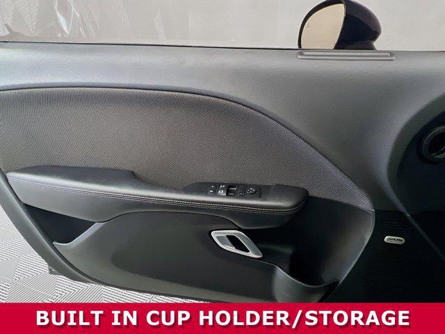 used 2015 Dodge Challenger car, priced at $23,397