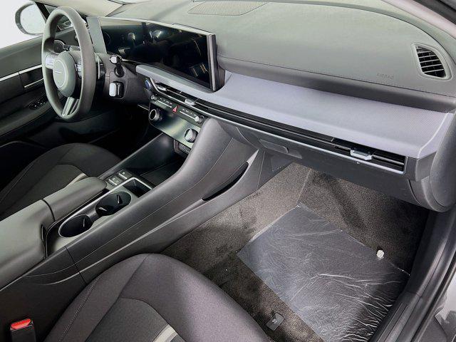 new 2025 Hyundai Sonata car, priced at $29,961
