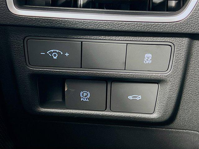 new 2025 Hyundai Sonata car, priced at $29,961