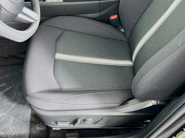 new 2025 Hyundai Sonata car, priced at $29,961