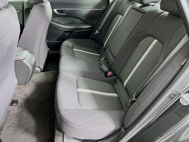 new 2025 Hyundai Sonata car, priced at $29,961