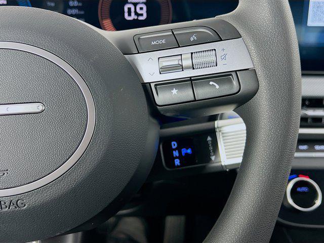 new 2025 Hyundai Sonata car, priced at $29,961