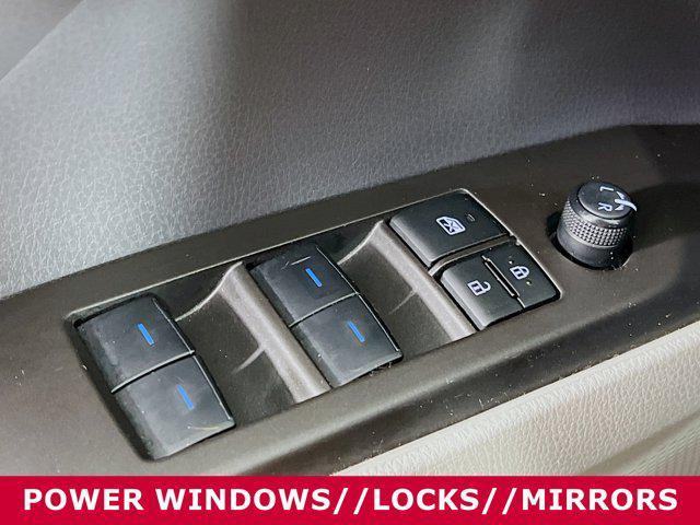 used 2023 Toyota Camry car, priced at $25,223