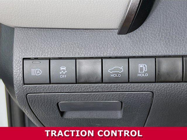 used 2023 Toyota Camry car, priced at $25,223