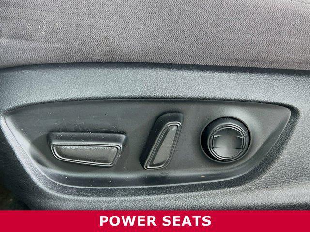 used 2023 Toyota Camry car, priced at $25,223