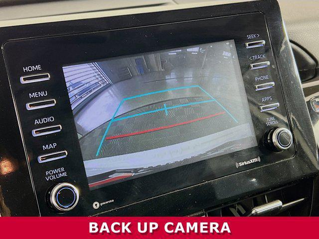 used 2023 Toyota Camry car, priced at $25,223
