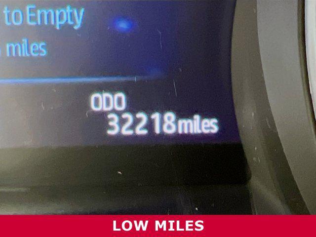 used 2023 Toyota Camry car, priced at $25,223