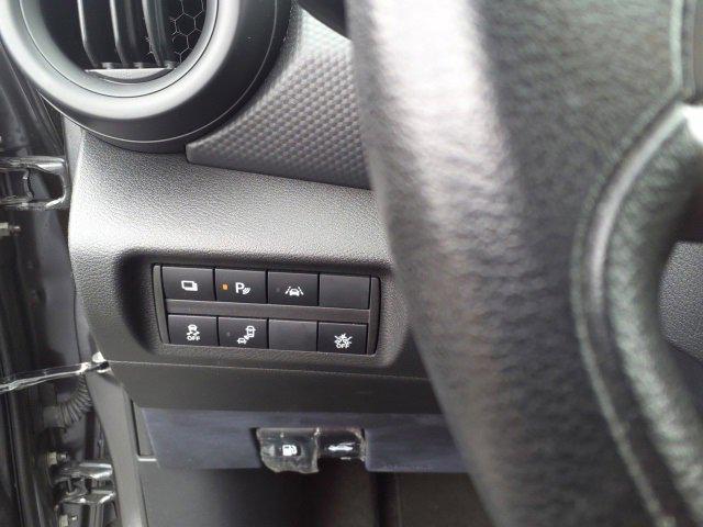 used 2021 Nissan Kicks car, priced at $18,384
