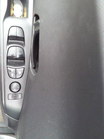 used 2021 Nissan Kicks car, priced at $18,384