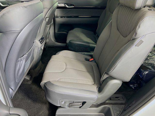 new 2025 Hyundai Palisade car, priced at $55,590
