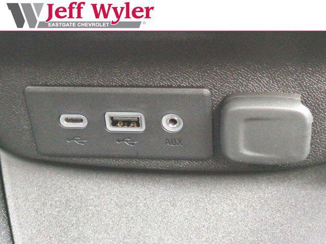 new 2025 Chevrolet Malibu car, priced at $27,995