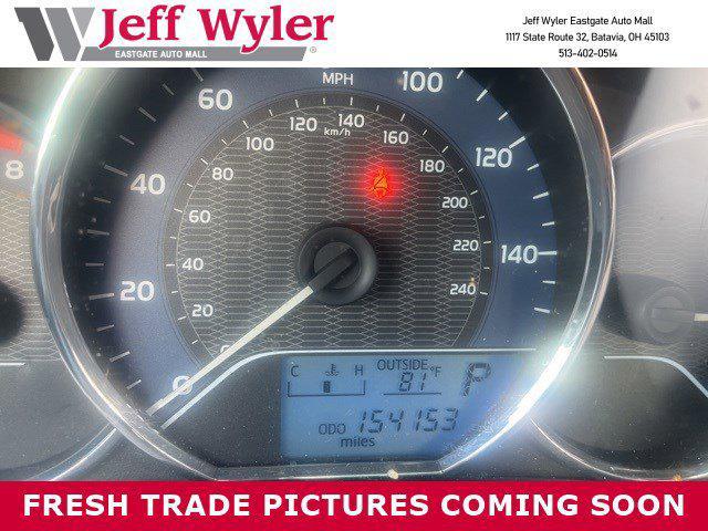 used 2016 Toyota Corolla car, priced at $7,995